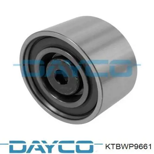 Correia do mecanismo de distribuição de gás, kit Dayco KTBWP9661 preço, a partir de 209,84 USD