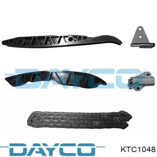 Cadeia superior do mecanismo de distribuição de gás, kit Dayco KTC1048 preço, a partir de 139,44 USD