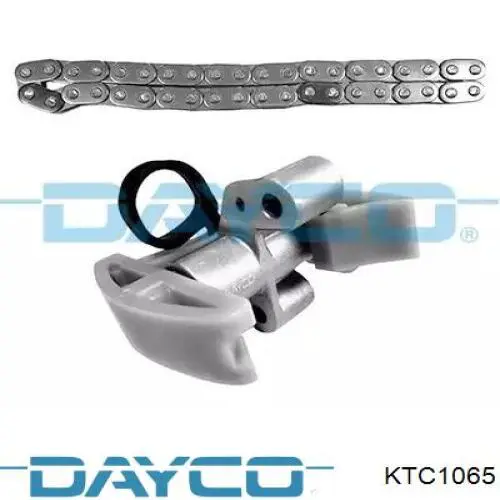 Cadeia superior do mecanismo de distribuição de gás, kit Dayco KTC1065 preço, a partir de 49,44 USD