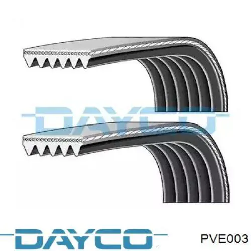 Correia dos conjuntos de transmissão, kit Dayco PVE003 preço, a partir de 31,59 USD