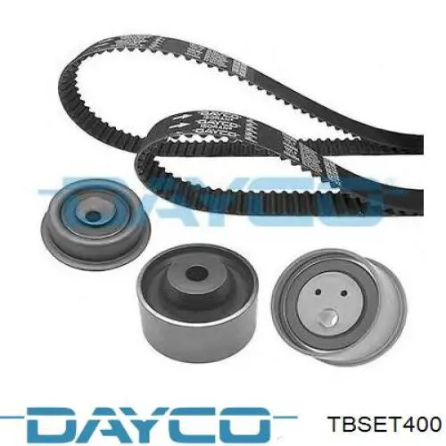 Correia do mecanismo de distribuição de gás Dayco TBSET400 preço, a partir de 43,13 USD