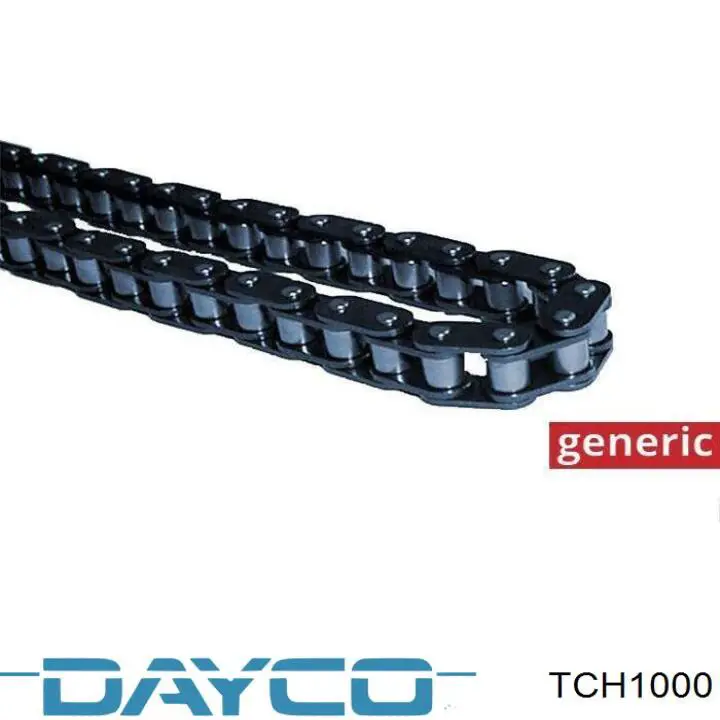 Compre TCH1000 Dayco Cadeia do mecanismo de distribuição de gás