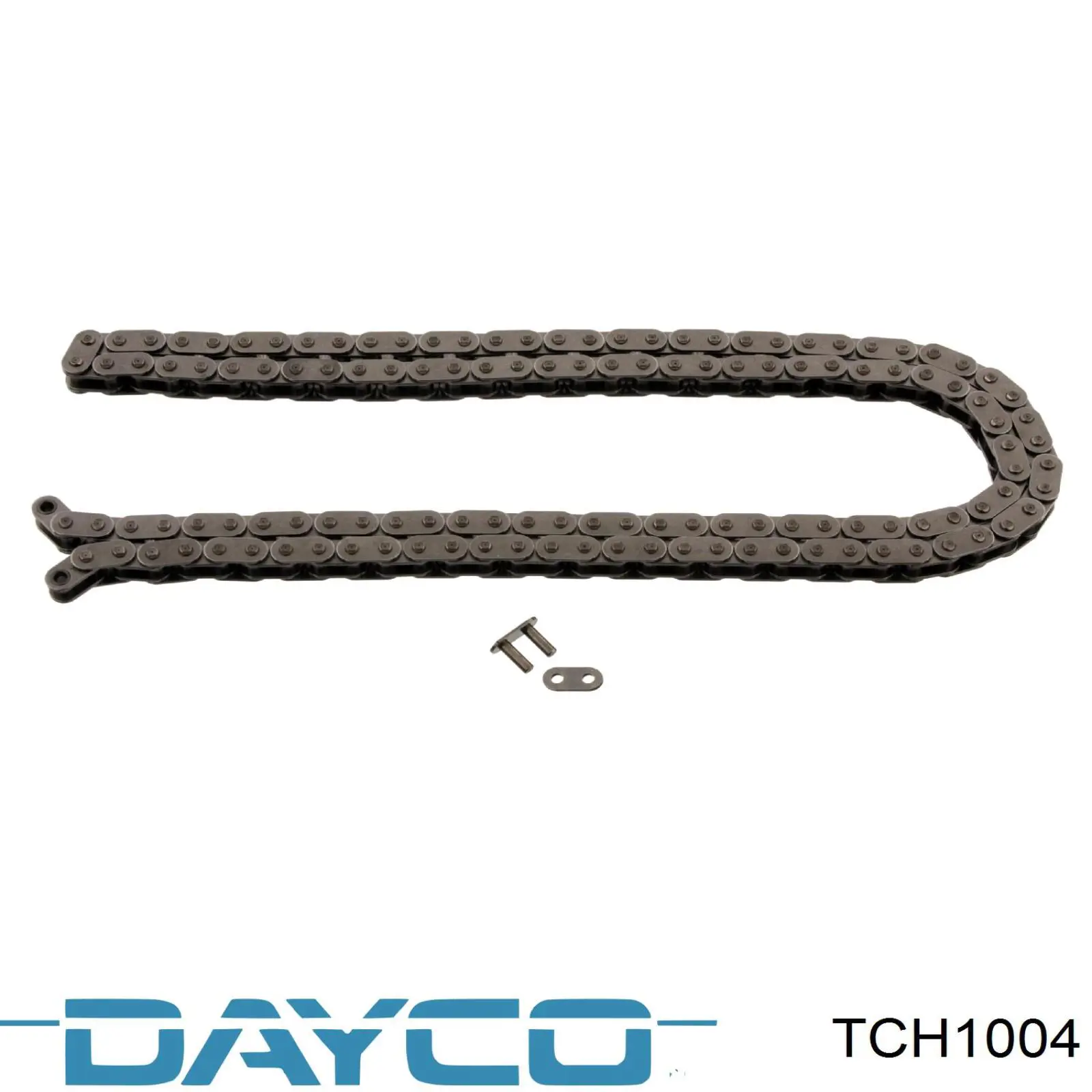 Cadeia do mecanismo de distribuição de gás Dayco TCH1004 preço, a partir de 42,07 USD