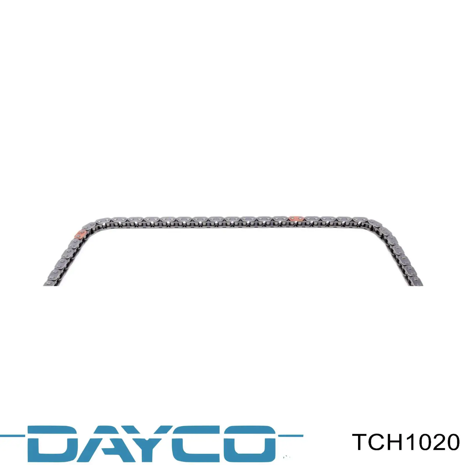 Cadeia do mecanismo de distribuição de gás Dayco TCH1020 preço, a partir de 80,05 USD