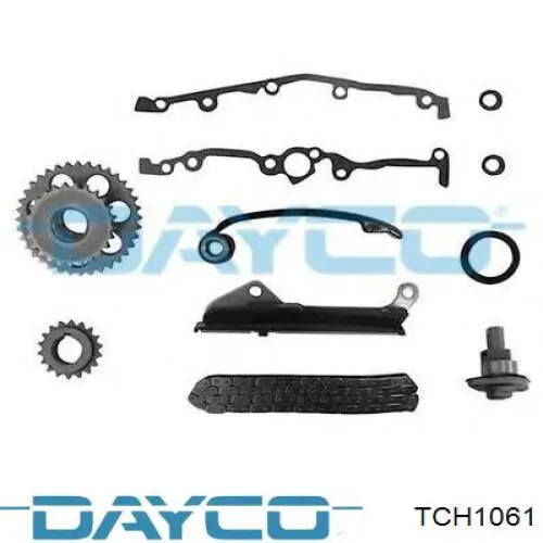 Cadeia do mecanismo de distribuição de gás Dayco TCH1061 preço, a partir de 66,66 USD