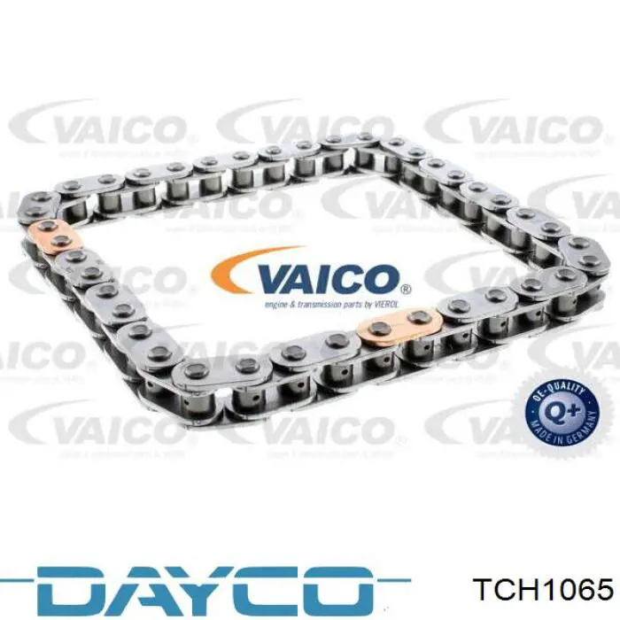 Cadeia superior do mecanismo de distribuição de gás Dayco TCH1065 preço, a partir de 41,25 USD