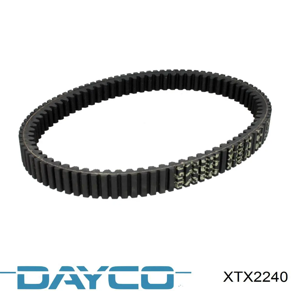 Compre HPX2217 Dayco Correia de variador