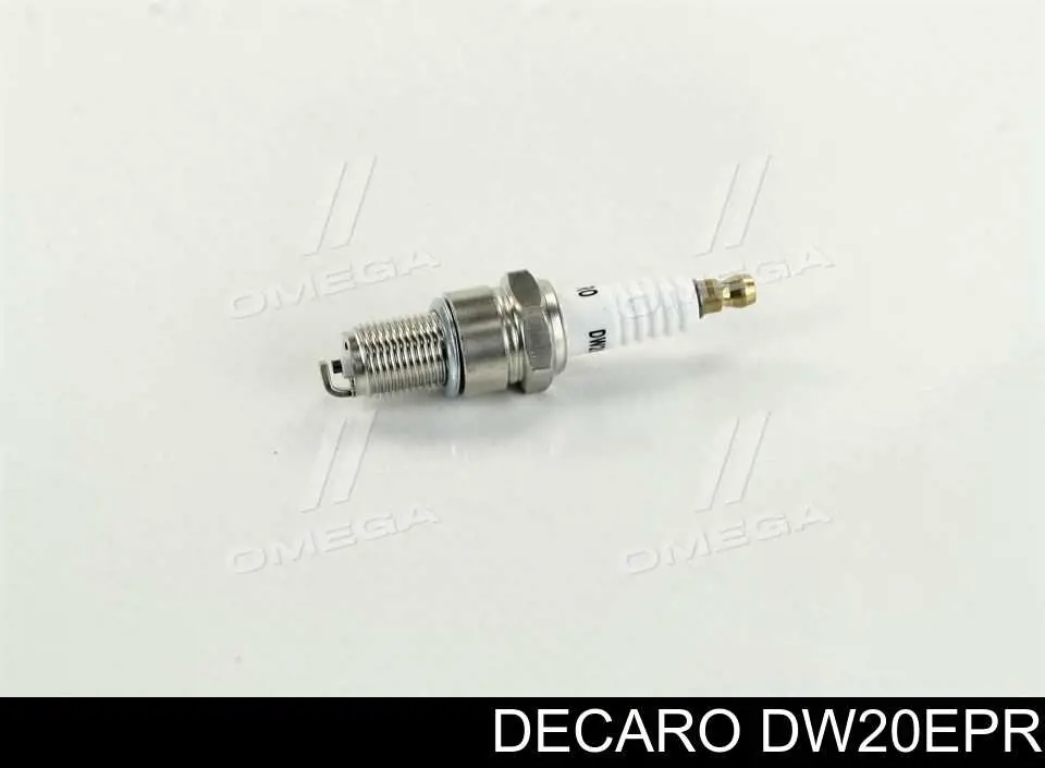 Compre DW20EPR DECARO Vela de ignição