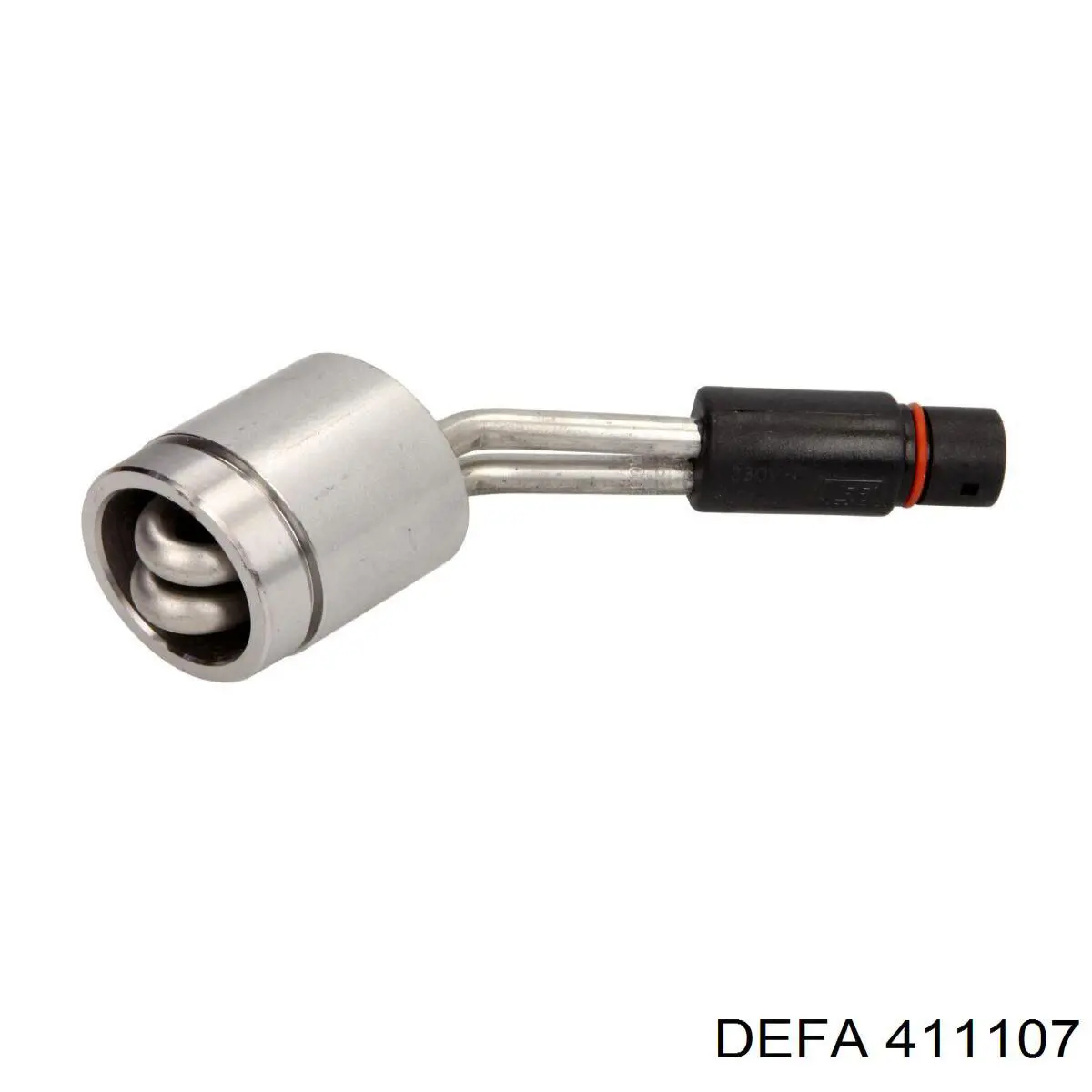411107 Defa Aquecedor de arranco