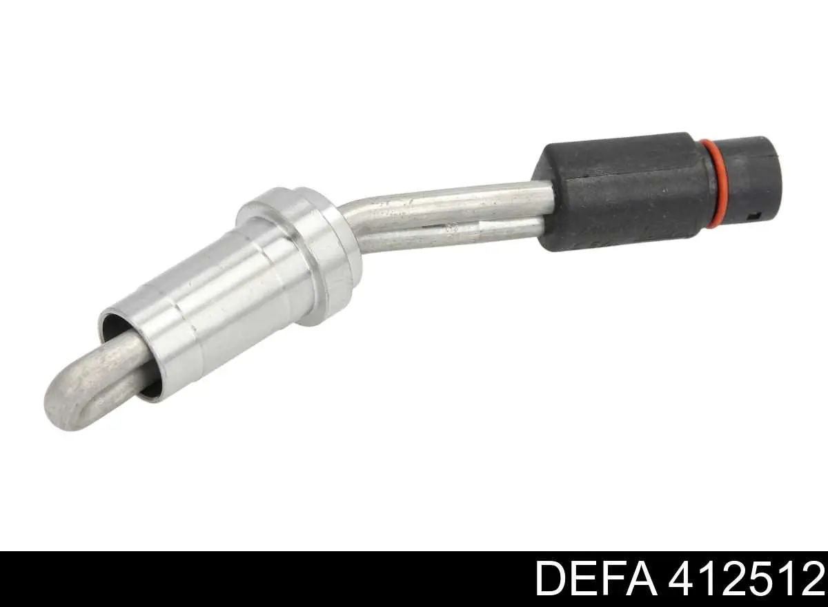 Aquecedor de arranco Defa 412512 preço, a partir de 161,69 USD