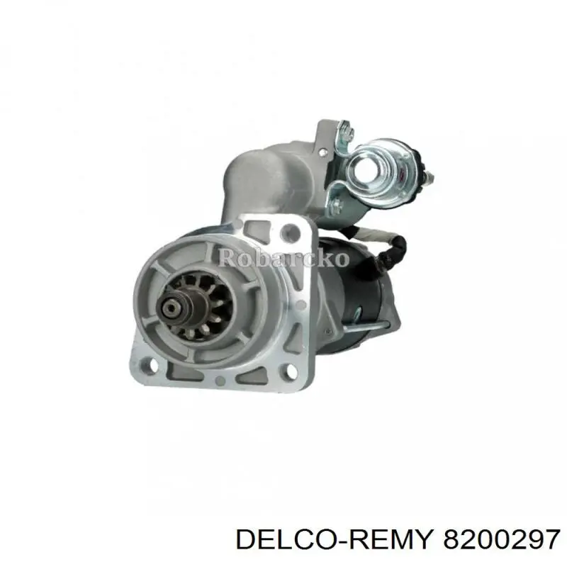 Compre 0061516701 Mercedes Motor de arranco