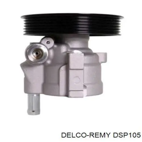 Bomba da Direção hidrâulica assistida Renault (RVI) 7700840805 preço, a partir de 101,36 USD