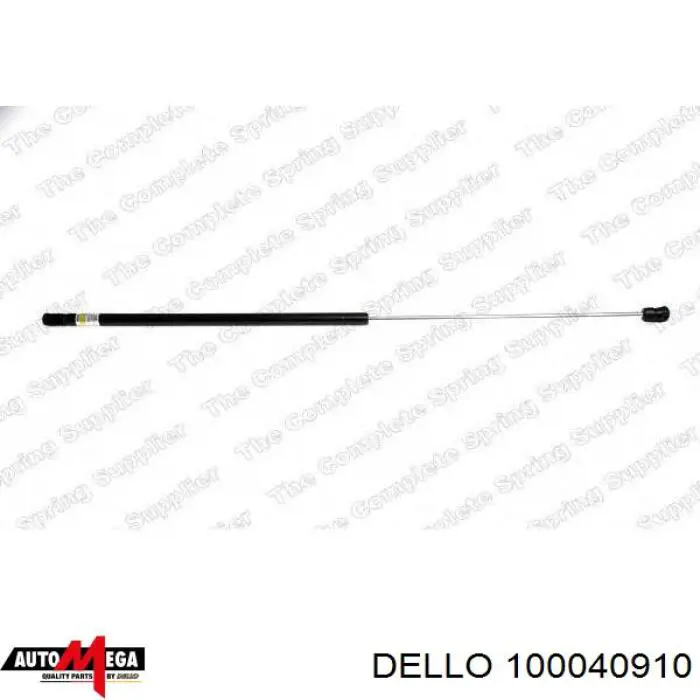 Compre 100040910 Dello/Automega Amortecedor da capota