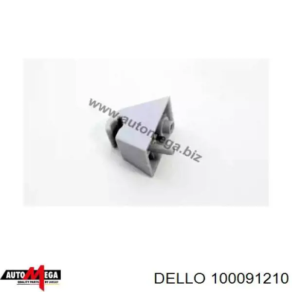 Compre C60395 Romix Fixador de pala contra o sol