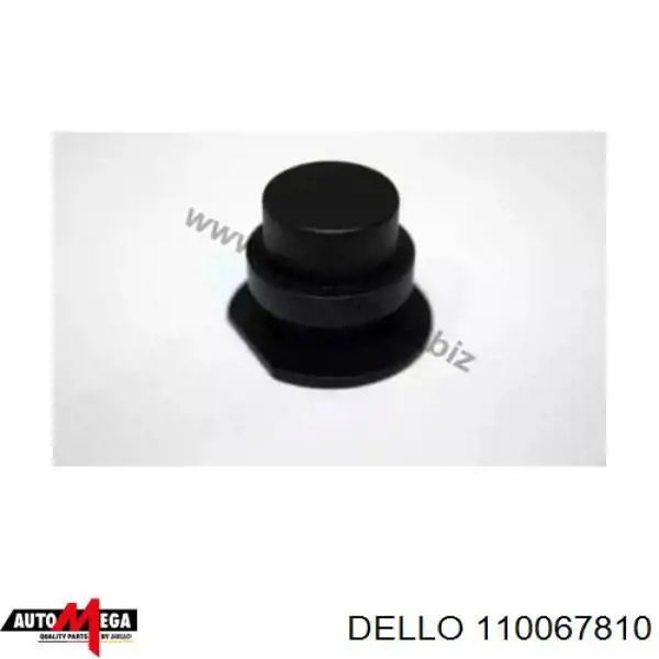 Pára-choque (grade de proteção) de amortecedor dianteiro Metalcaucho 06261 preço, a partir de 15,92 USD