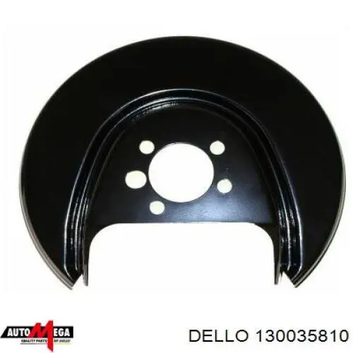 Válvula PCV de ventilação dos gases de cárter Dello/Automega 130035810 preço, a partir de 5,43 USD