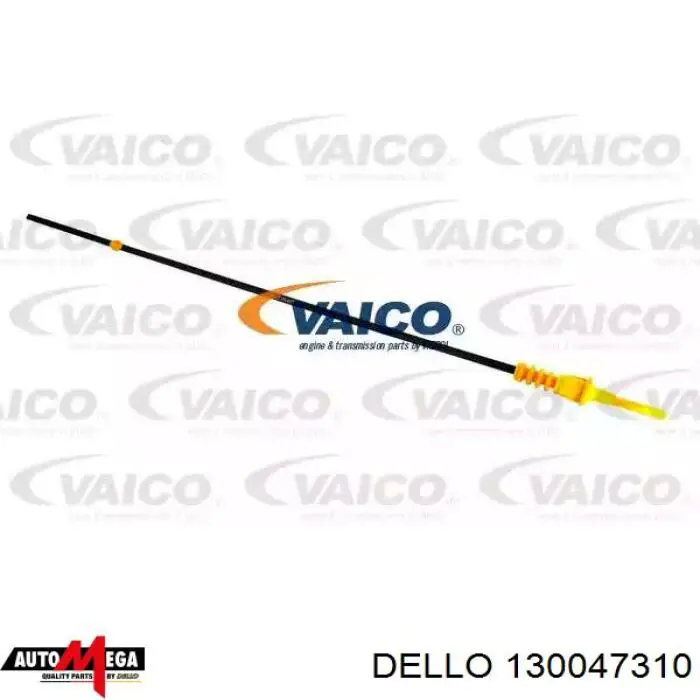 Sonda (indicador) do nível de óleo no motor Dello/Automega 130047310 preço, a partir de 3,08 USD