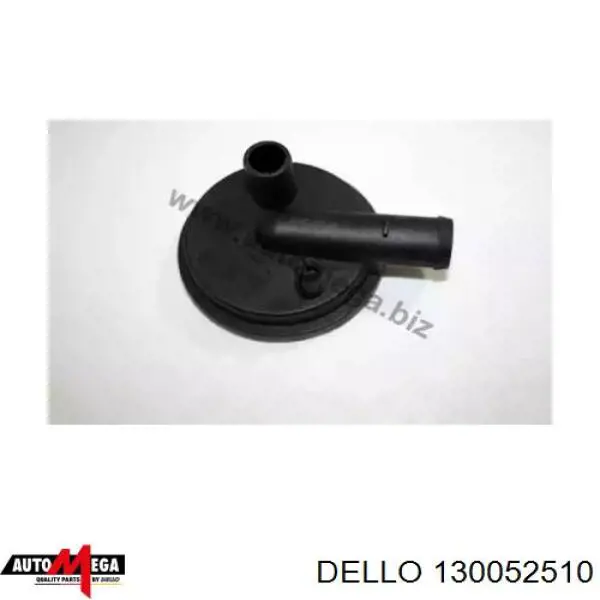 Válvula PCV de ventilação dos gases de cárter Dello/Automega 130052510 preço, a partir de 20,50 USD