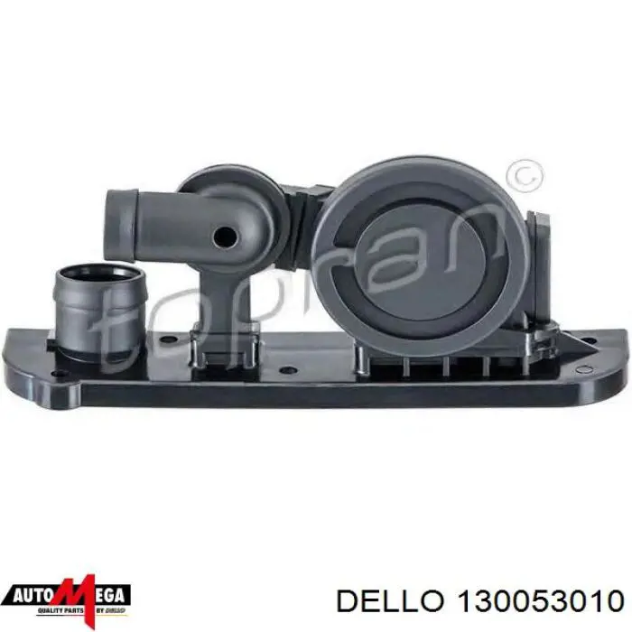 Válvula PCV de ventilação dos gases de cárter Dello/Automega 130053010 preço, a partir de 47,45 USD