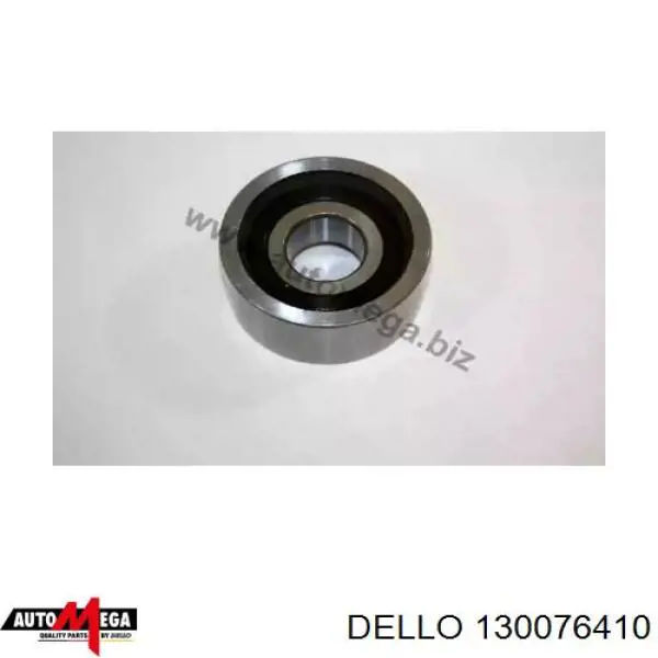Rolo parasita da correia do mecanismo de distribuição de gás Dello/Automega 130076410 preço, a partir de 23,19 USD