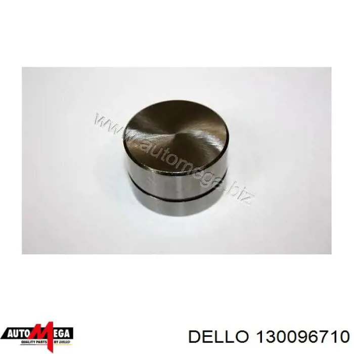 Compre 130096710 Dello/Automega Compensador hidrâulico (empurrador hidrâulico), empurrador de válvulas