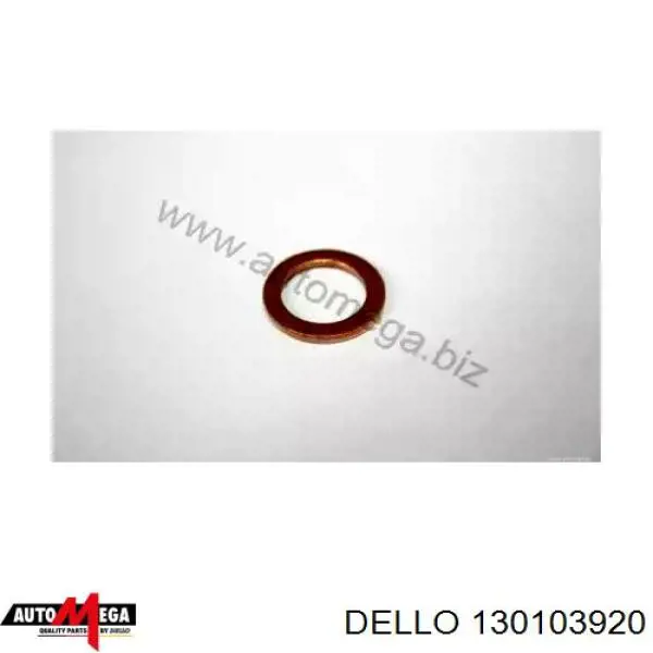 Compre 4804722 General Motors Arruela de compressão do freio de mangueira