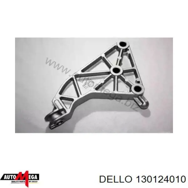 Consola de coxim (apoio) traseira de motor Opel 90575233 preço, a partir de 28,73 USD