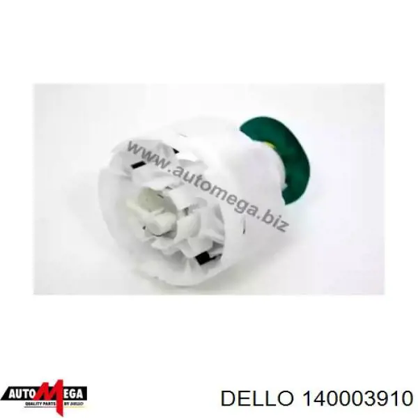 Módulo de bomba de combustível com sensor do nível de combustível Dello/Automega 140003910 preço, a partir de 70,62 USD