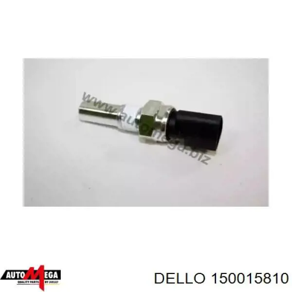 Sensor de ativação das luzes de marcha à ré Dello/Automega 150015810 preço, a partir de 8,59 USD