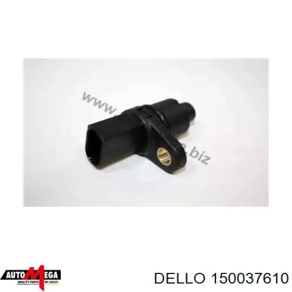 150037610 Dello/Automega Sensor de velocidade