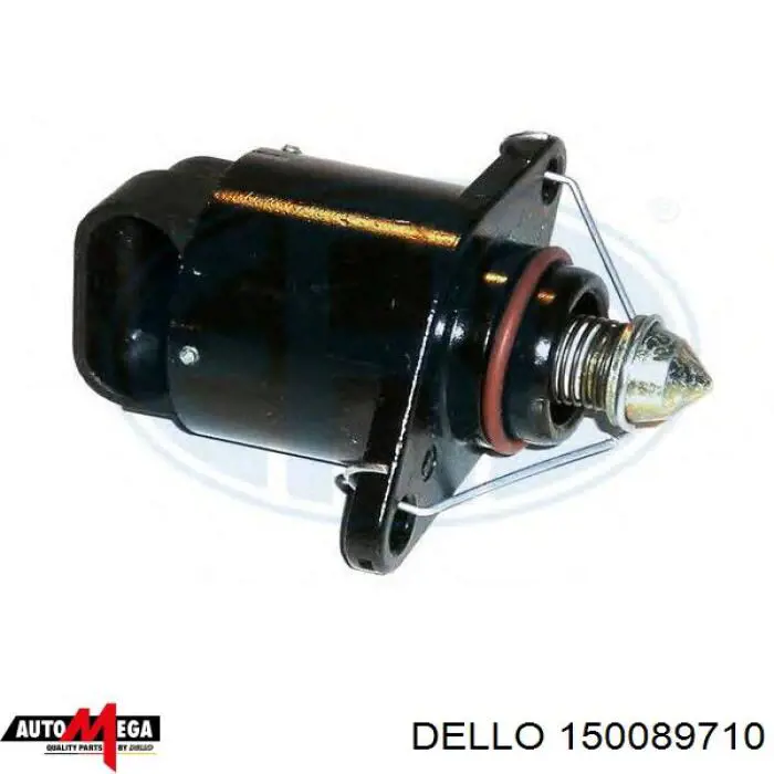 Válvula (regulador) de marcha a vácuo Dello/Automega 150089710 preço, a partir de 12,23 USD