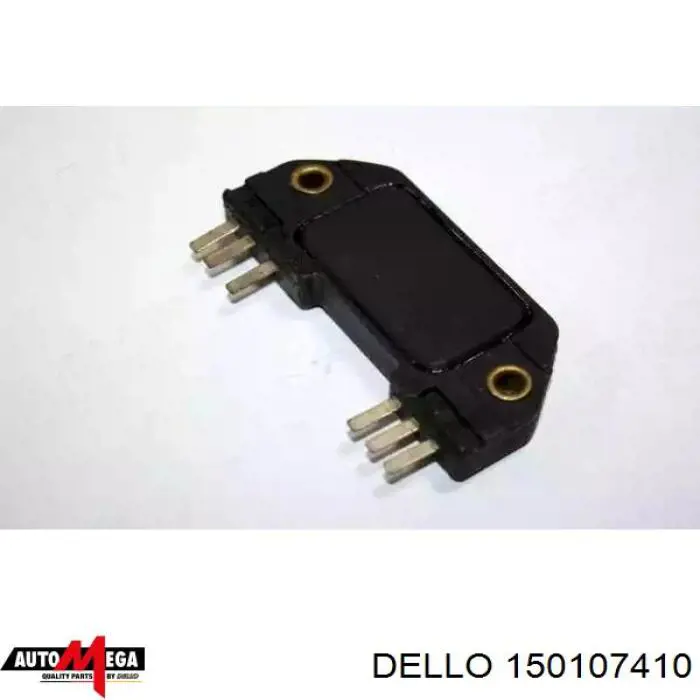 Compre 150107410 Dello/Automega Módulo de ignição (comutador)