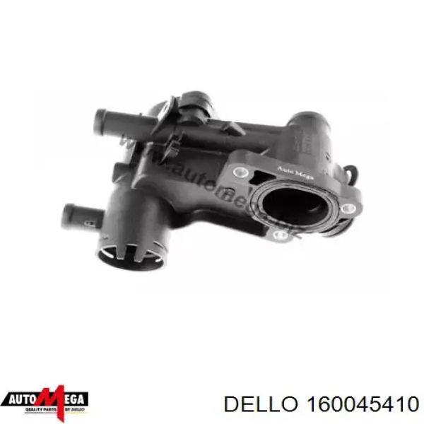 Caixa do termostato Dello/Automega 160045410 preço, a partir de 41,68 USD