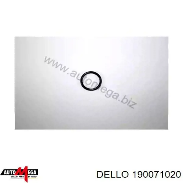 Anel (arruela) do injetor de ajuste General Motors 97252583 preço, a partir de 7,12 USD