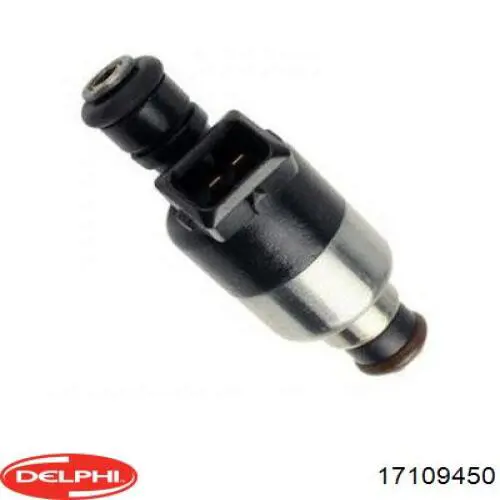 Injetor de injeção de combustível General Motors 25174024 preço, a partir de 27,07 USD