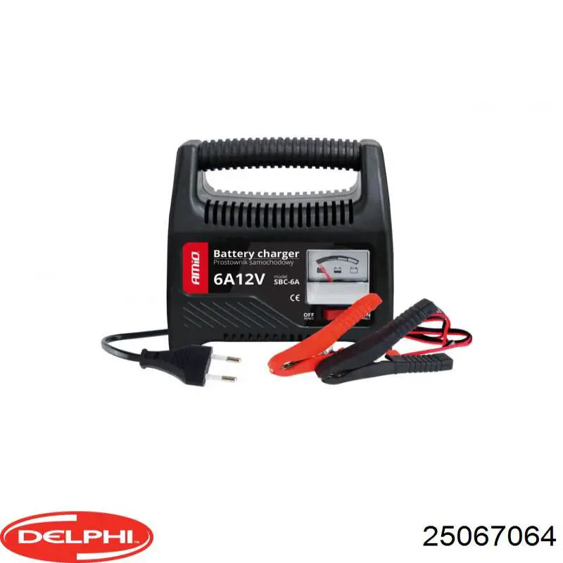 Compre 25067064 Delphi Óleo para motor