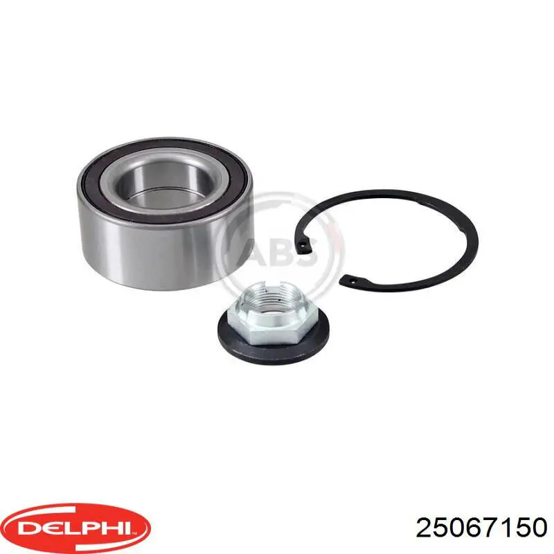 Compre 25067150 Delphi Óleo de transmissão