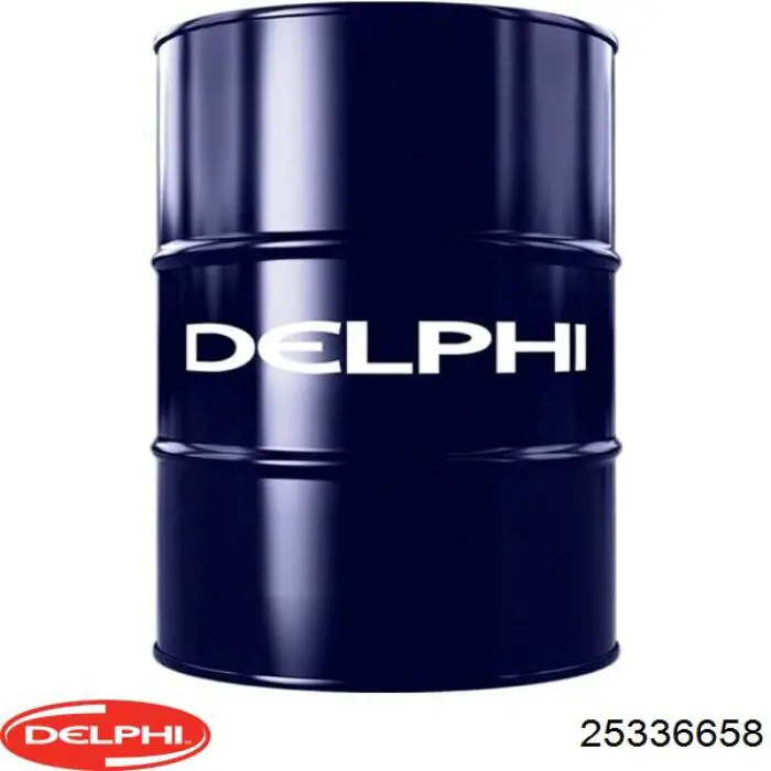 Óleo para motor Delphi 25336658 preço, a partir de 13,91 USD