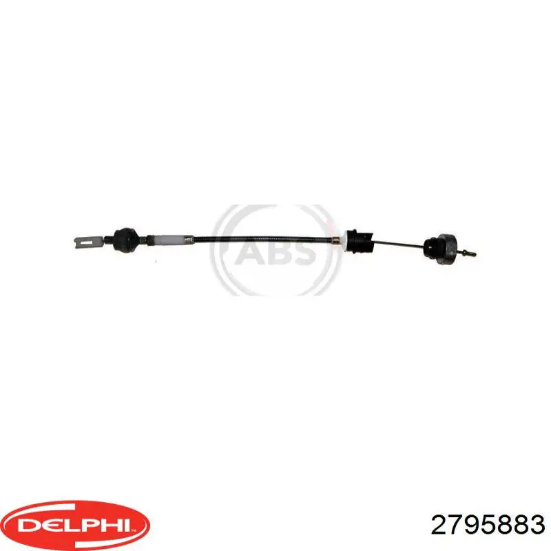Compre 2795883 Delphi Óleo para motor