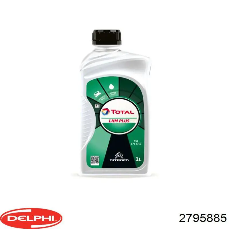 Compre 2795885 Delphi Óleo para motor