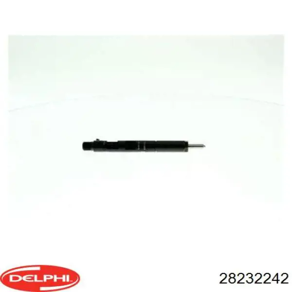 Compre 166002119R Renault (RVI) Injetor de injeção de combustível