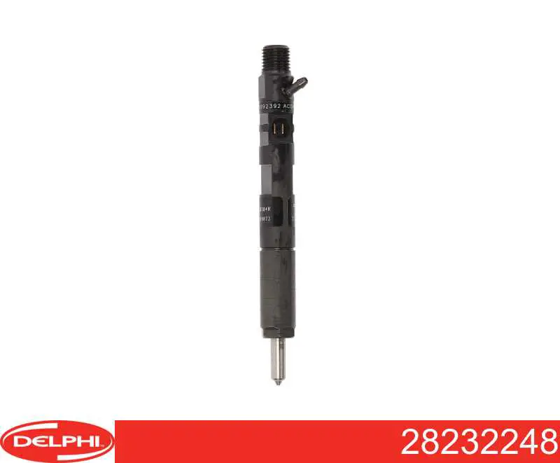 Injetor de injeção de combustível Renault (RVI) EJBR01801A preço, a partir de 78,32 USD