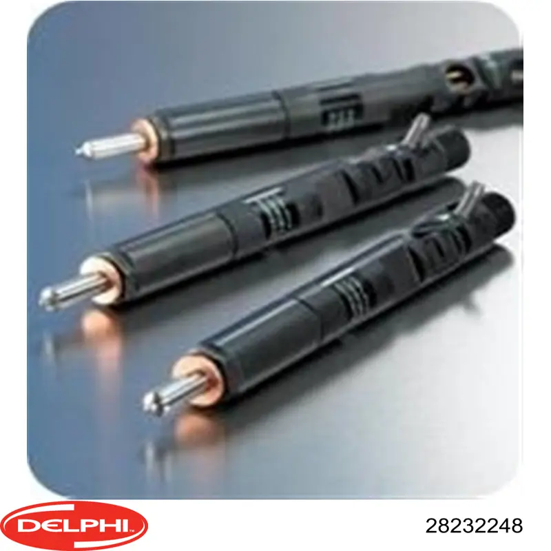 Injetor de injeção de combustível Delphi 28232248 preço, a partir de 69,81 USD