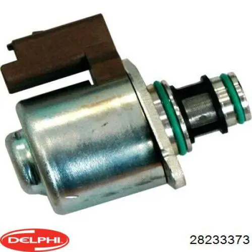 Válvula de regulação de pressão (válvula de redução da Bomba de Combustível de Pressão Alta) Common-Rail-System 9467636180 Fiat/Alfa/Lancia