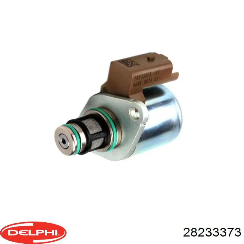 Compre 9467636180 Fiat/Alfa/Lancia Válvula de regulação de pressão (válvula de redução da Bomba de Combustível de Pressão Alta) Common-Rail-System