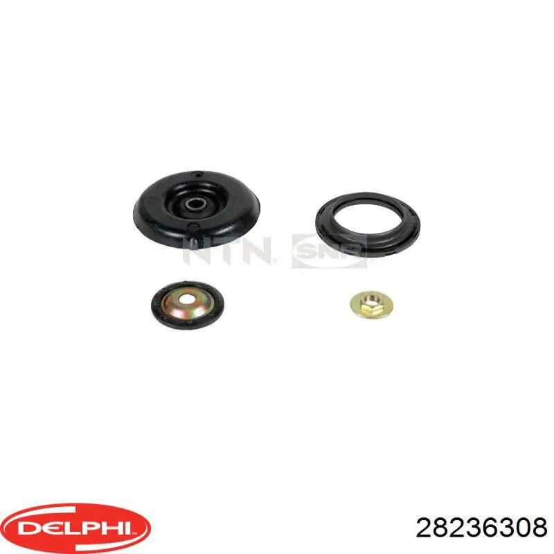 28236308 Delphi Óleo para motor
