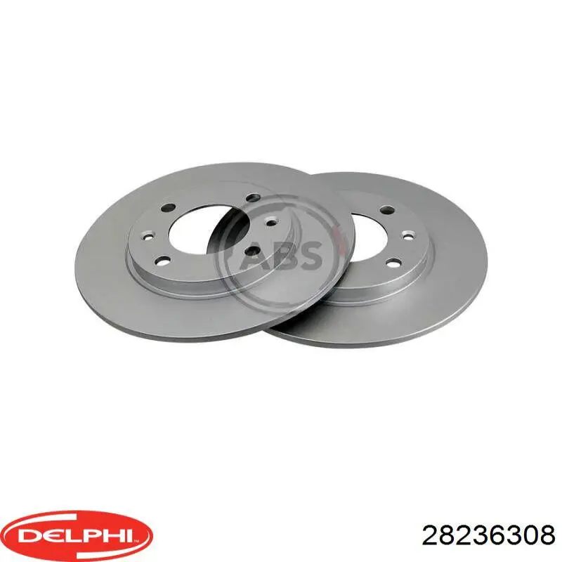 Óleo para motor Delphi 28236308 preço, a partir de 53,44 USD