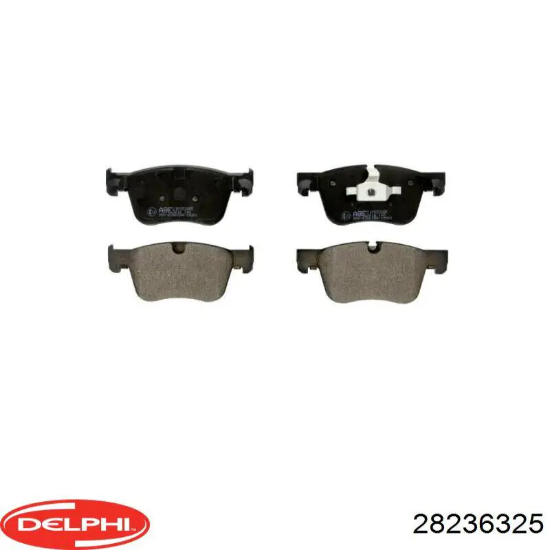 Óleo para motor Delphi 28236325 preço, a partir de 53,98 USD
