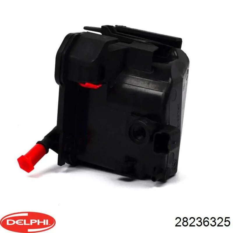 Óleo para motor 28236325 Delphi