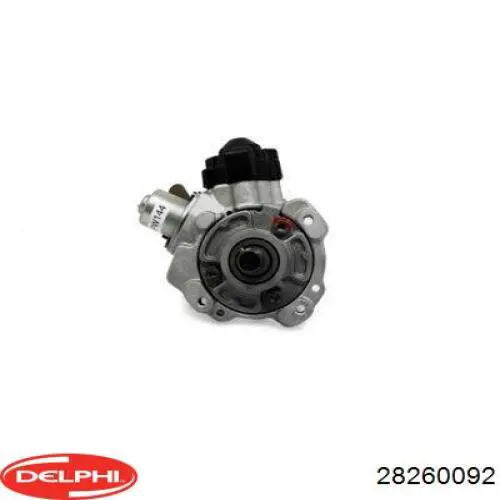 Compre 28260092 Delphi Bomba de combustível de pressão alta